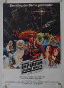 Das Imperium schlägt zurück (Star Wars - The Empire Strikes Back)